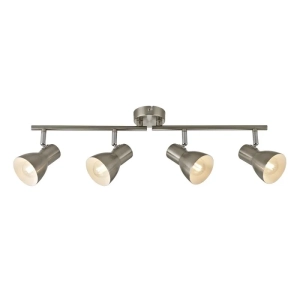 Riado lampa sufitowa SPL-3422-4-SN