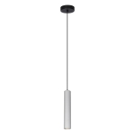 Rilok - Lampa wisząca PND-83920-1-ALU