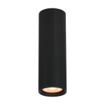 Rilok - Lampa natynkowa CLN-83920-M-BK