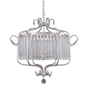 Rinaldo - Lampa wisząca PND-33057-6-CH.S