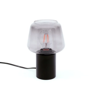 Romio - Lampa biurkowa TB-3332-1S-BK+SG
