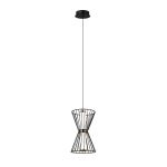 Sanke - Lampa wisząca PND-63849-2-BK