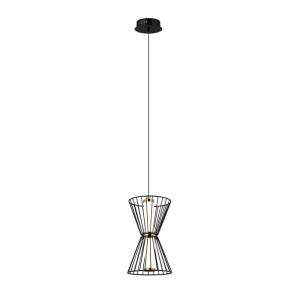 Sanke - Lampa wisząca PND-63849-2-BK