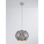 Santina GR - Lampa wisząca P0317-01S-U1GM