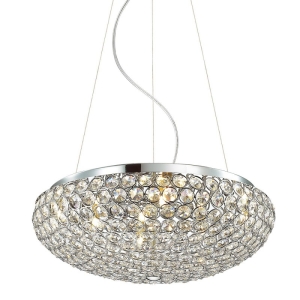 Santo - Lampa wisząca MA04995CA-007