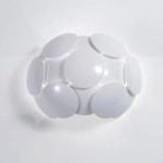 Santina WH - Kinkiet W0317-01A-T5E0