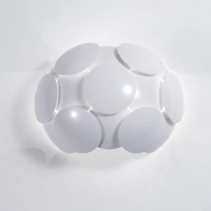 Santina WH - Kinkiet W0317-01A-T5E0