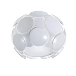 Santina WH - Lampa wisząca C0317-01S-T5E0