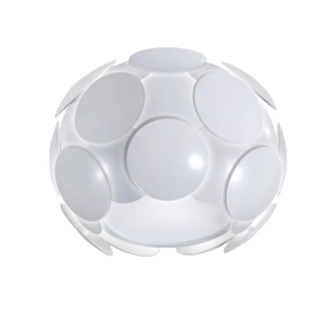 Santina WH - Lampa wisząca C0317-01S-T5E0