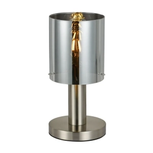 Sardo - Lampa biurkowa TB-5581-1-SC+SG