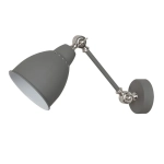 Sonny - Kinkiet MB-HN5010-1-GR