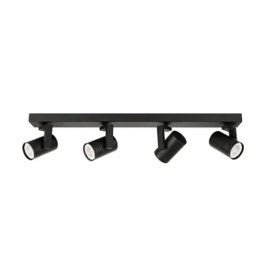 Spiela lampa sufitowa   SPL-31993-4B-BK
