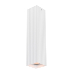 Tecno - Lampa natynkowa CLN-37492-L-WH