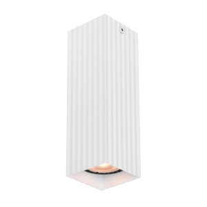 Tecno - Lampa natynkowa CLN-37492-M-WH