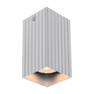 Tecno - Lampa natynkowa CLN-37492-S-ALU