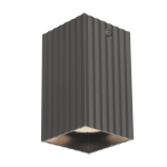 Tecno - Lampa natynkowa CLN-37492-S-BRO