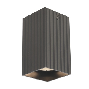 Tecno - Lampa natynkowa CLN-37492-S-BRO