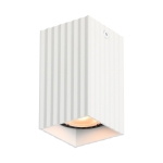 Tecno - Lampa natynkowa CLN-37492-S-WH