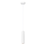 Tecno - Lampa wisząca PND-37492-1-WH