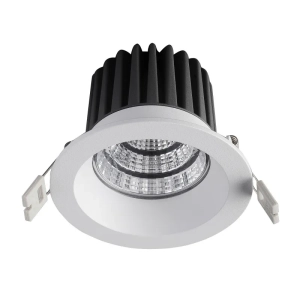 Tengo - Lampa sufitowa wpuszczana TS01136 24W 2640LM 3000K S.WH