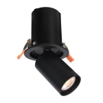Termo oprawa wpuszczana SPL-50310-1R BK