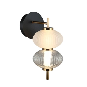 Testa - Kinkiet WL-84938-2-BK