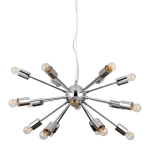 Theo - Lampa wisząca AD20000-18A