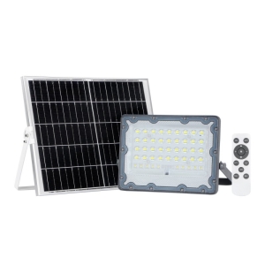 Tiara naświetlacz solarny SLR-21387-100W