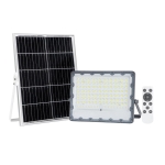 Tiara naświetlacz solarny SLR-21387-300W