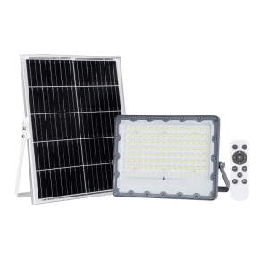 Tiara naświetlacz solarny SLR-21387-300W