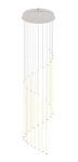Lampa zwis BAXTER 330632076