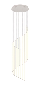 Lampa zwis BAXTER 330632076