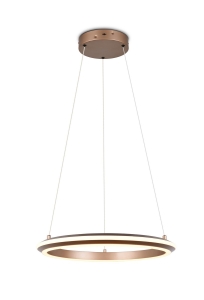 Lampa zwis AMADOR 331010165