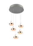 Lampa zwis DIOS 331430507