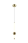 Lampa zwis MELITA 331510108