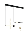 Lampa zwis MELITA 331510680