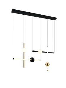 Lampa zwis MELITA 331510680