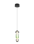 Lampa zwis MINERVA 334310117