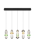 Lampa zwis MINERVA 334310517