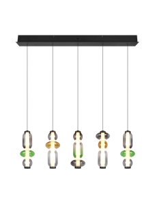 Lampa zwis MINERVA 334310517