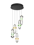 Lampa zwis MINERVA 334330517