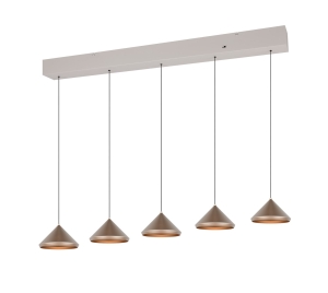 Lampa zwis LAGUNA 336210565
