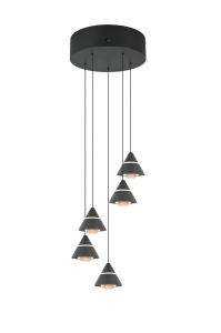 Lampa zwis ROMEO 337030532