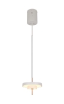 Lampa zwis KEATON 340210176