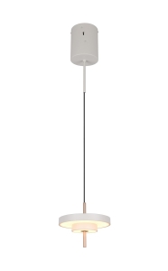 Lampa zwis KEATON 340210176