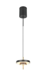 Lampa zwis KEATON 340210180
