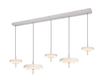 Lampa zwis KEATON 340210576