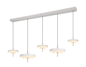 Lampa zwis KEATON 340210576