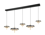 Lampa zwis KEATON 340210580