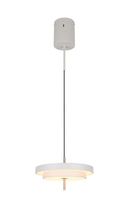 Lampa zwis KEATON 340219176